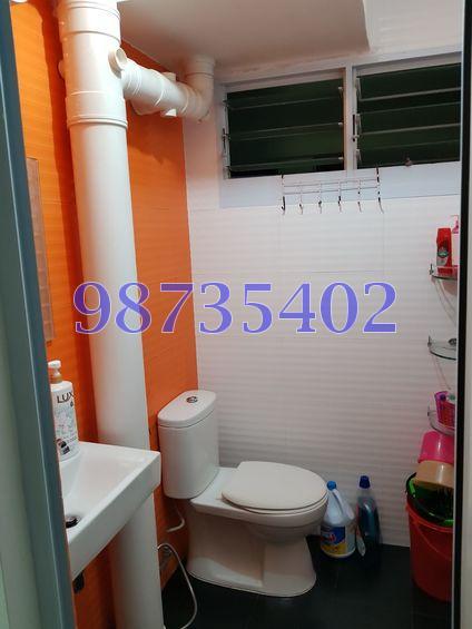 Blk 546 Bedok North Street 3 (Bedok), HDB 3 Rooms #159786232